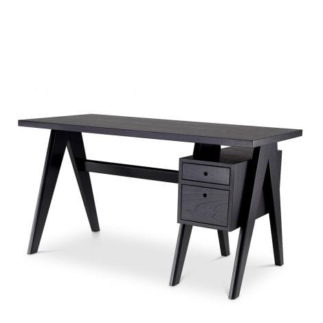 Eichholtz Furniture Desk Jullien House of Isabella UK