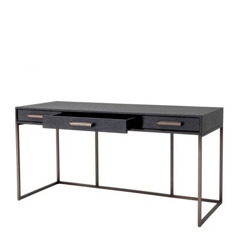 Eichholtz Furniture Desk Larsen House of Isabella UK