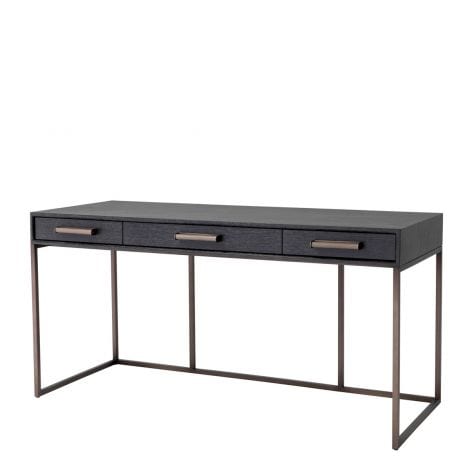 Eichholtz Furniture Desk Larsen House of Isabella UK