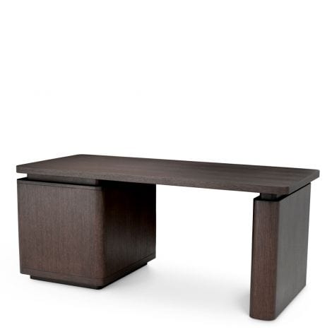 Eichholtz Furniture Desk Modesto House of Isabella UK