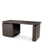 Eichholtz Furniture Desk Modesto House of Isabella UK