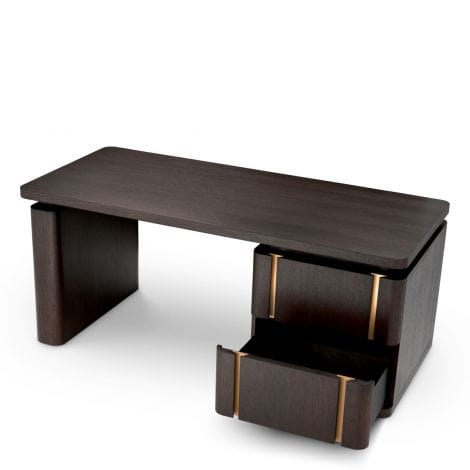 Eichholtz Furniture Desk Modesto House of Isabella UK