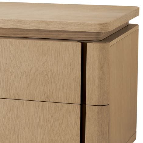 Eichholtz Furniture Desk Modesto House of Isabella UK