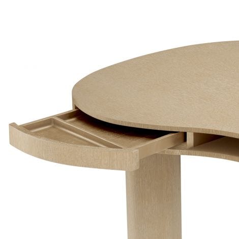 Eichholtz Furniture Desk Vence House of Isabella UK