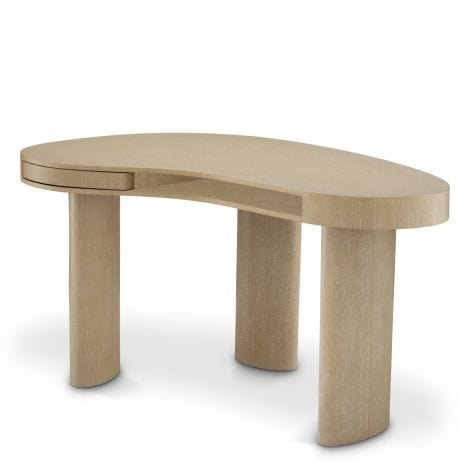 Eichholtz Furniture Desk Vence House of Isabella UK