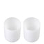 Eichholtz Lighting Artificial Candle deep ø 10 x H. 12 cm set of 2 House of Isabella UK