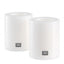 Eichholtz Lighting Artificial Candle ø 10 x H. 12 cm set of 2 House of Isabella UK