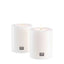Eichholtz Lighting Artificial Candle ø 10 x H. 12 cm set of 2 House of Isabella UK