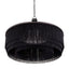 Eichholtz Lighting Bronze Highlight Finish Chandelier Tissot L House of Isabella UK