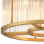 Eichholtz Lighting Ceiling Lamp Bernardi S House of Isabella UK
