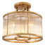 Eichholtz Lighting Ceiling Lamp Bernardi S House of Isabella UK