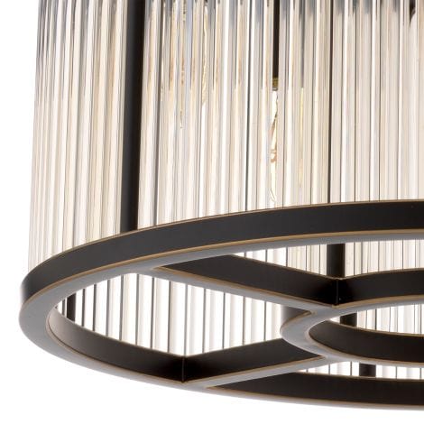 Eichholtz Lighting Ceiling Lamp Bernardi S House of Isabella UK