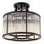 Eichholtz Lighting Ceiling Lamp Bernardi S House of Isabella UK