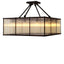 Eichholtz Lighting Ceiling Lamp Bernardi Square House of Isabella UK