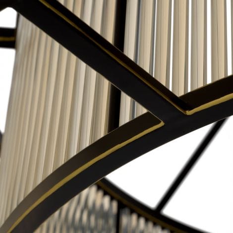 Eichholtz Lighting Ceiling Lamp Bernardi XL House of Isabella UK