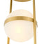 Eichholtz Lighting Ceiling Lamp Dover House of Isabella UK