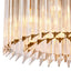 Eichholtz Lighting Ceiling Lamp Evina House of Isabella UK