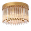 Eichholtz Lighting Ceiling Lamp Evina House of Isabella UK