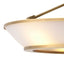 Eichholtz Lighting Ceiling Lamp Ferette House of Isabella UK