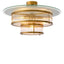 Eichholtz Lighting Ceiling Lamp Frederic House of Isabella UK