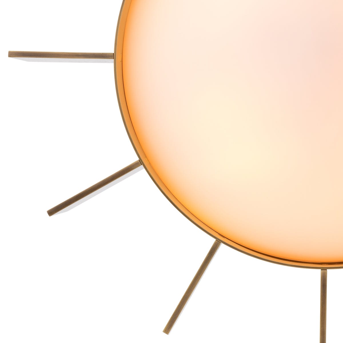 Eichholtz Lighting Ceiling Lamp Mario House of Isabella UK