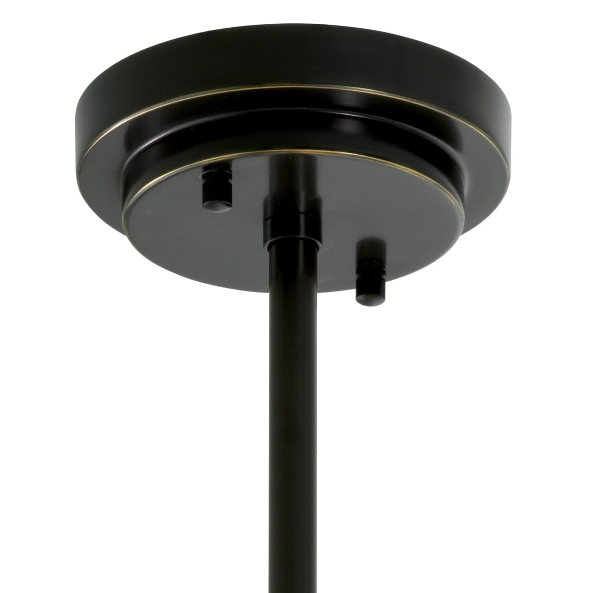 Eichholtz Lighting Ceiling Lamp Minerva House of Isabella UK
