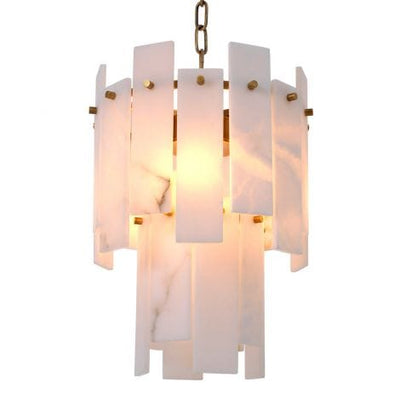 Eichholtz Lighting Chandelier Acevedo House of Isabella UK