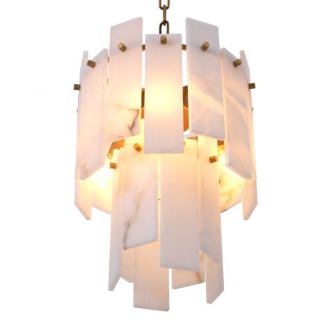 Eichholtz Lighting Chandelier Acevedo House of Isabella UK