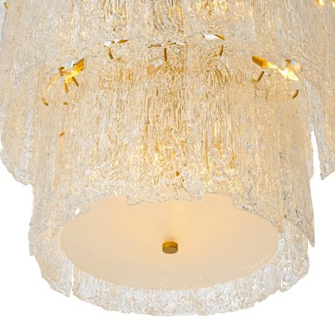 Eichholtz Lighting Chandelier Almeria House of Isabella UK