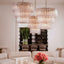 Eichholtz Lighting Chandelier Almeria House of Isabella UK
