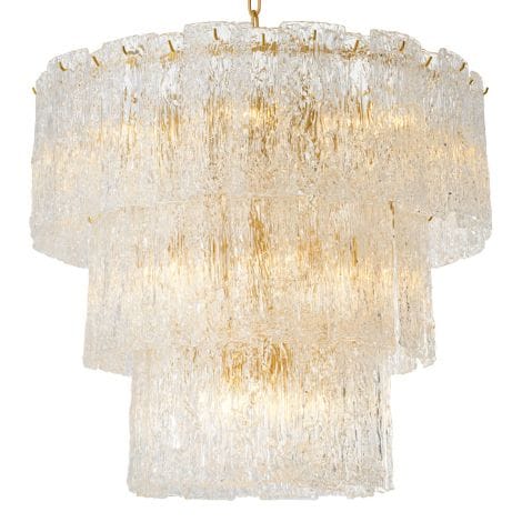 Eichholtz Lighting Chandelier Almeria House of Isabella UK