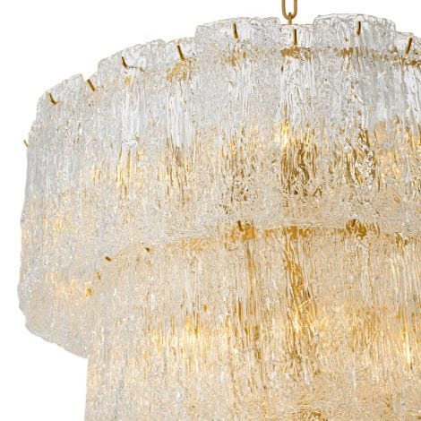Eichholtz Lighting Chandelier Almeria House of Isabella UK
