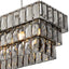 Eichholtz Lighting Chandelier Amazone rectangular House of Isabella UK