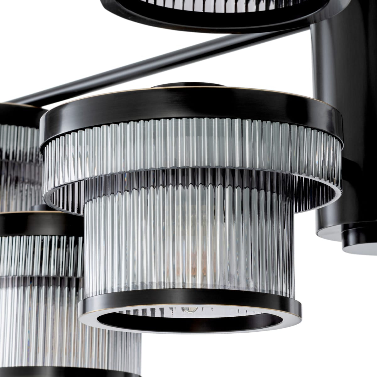 Eichholtz Lighting Chandelier Andromeda House of Isabella UK