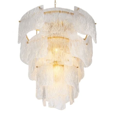 Eichholtz Lighting Chandelier Asinara L House of Isabella UK
