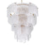 Eichholtz Lighting Chandelier Asinara L House of Isabella UK