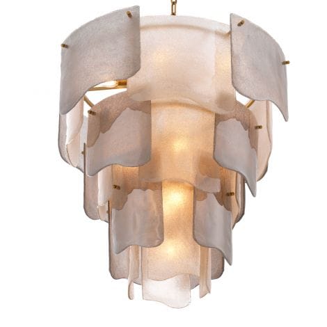 Eichholtz Lighting Chandelier Asinara L House of Isabella UK