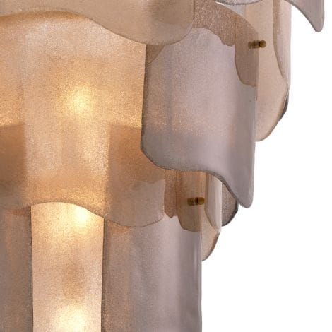 Eichholtz Lighting Chandelier Asinara L House of Isabella UK