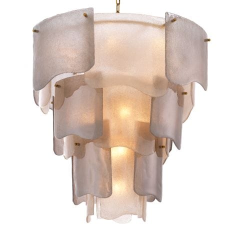Eichholtz Lighting Chandelier Asinara L House of Isabella UK