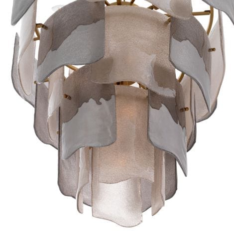 Eichholtz Lighting Chandelier Asinara L House of Isabella UK