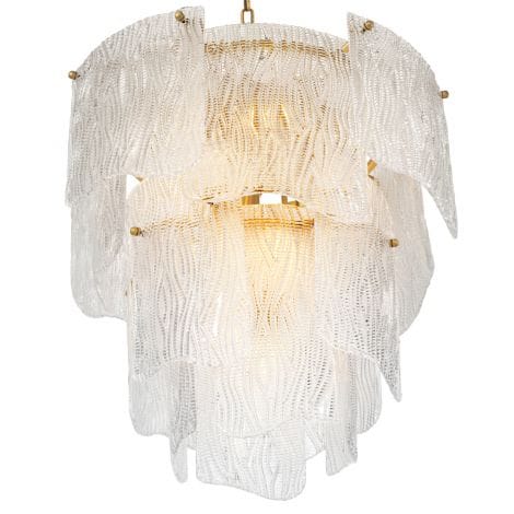 Eichholtz Lighting Chandelier Asinara S House of Isabella UK