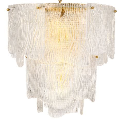 Eichholtz Lighting Chandelier Asinara S House of Isabella UK