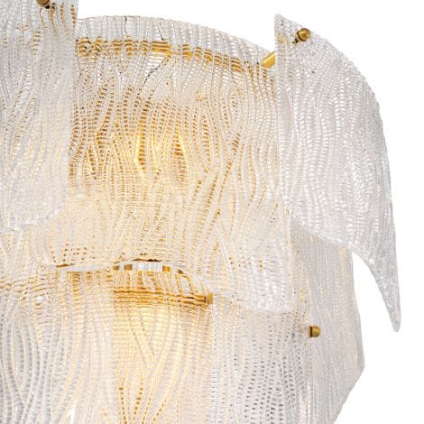 Eichholtz Lighting Chandelier Asinara S House of Isabella UK