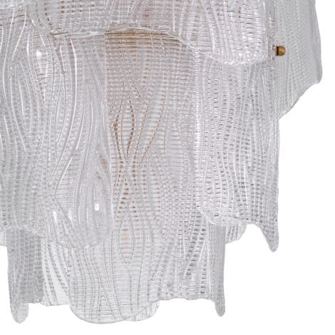 Eichholtz Lighting Chandelier Asinara S House of Isabella UK