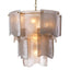 Eichholtz Lighting Chandelier Asinara S House of Isabella UK