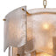 Eichholtz Lighting Chandelier Asinara S House of Isabella UK