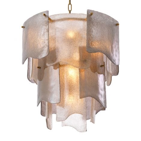 Eichholtz Lighting Chandelier Asinara S House of Isabella UK