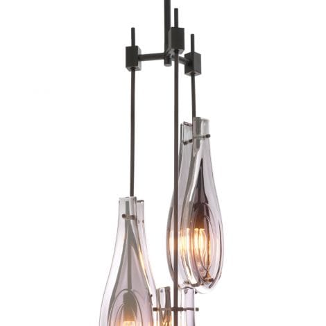 Eichholtz Lighting Chandelier Bellano S House of Isabella UK