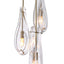 Eichholtz Lighting Chandelier Bellano S House of Isabella UK
