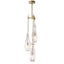 Eichholtz Lighting Chandelier Bellano S House of Isabella UK